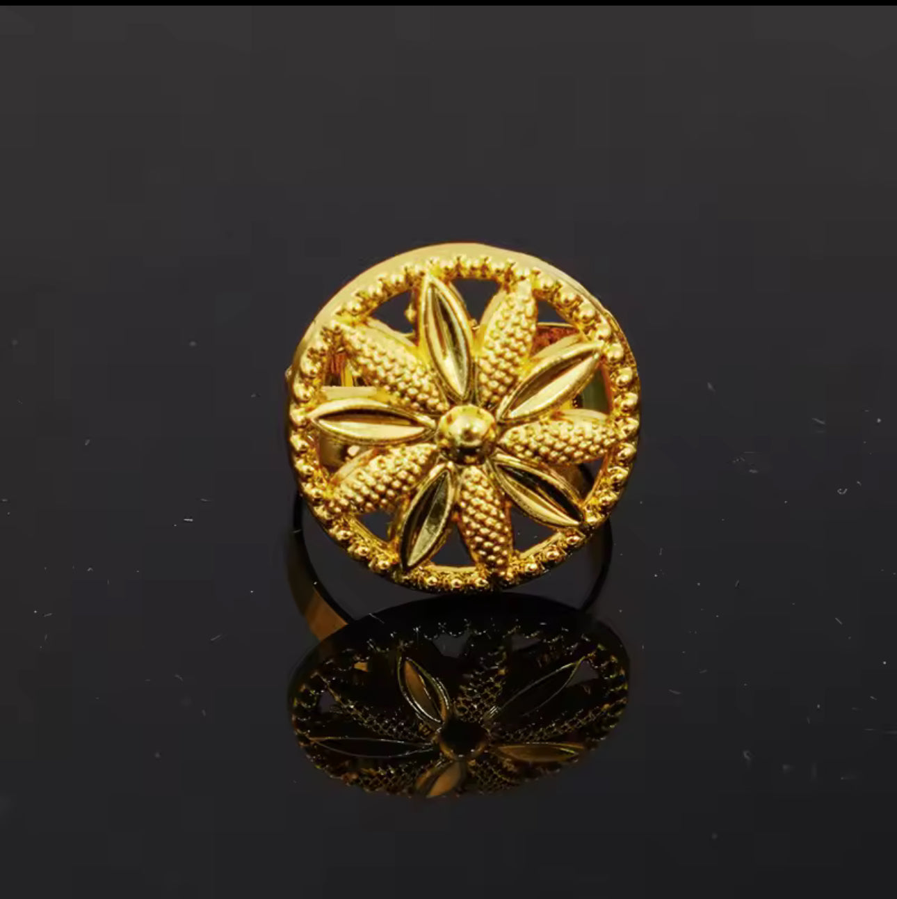 Amoura five piece set