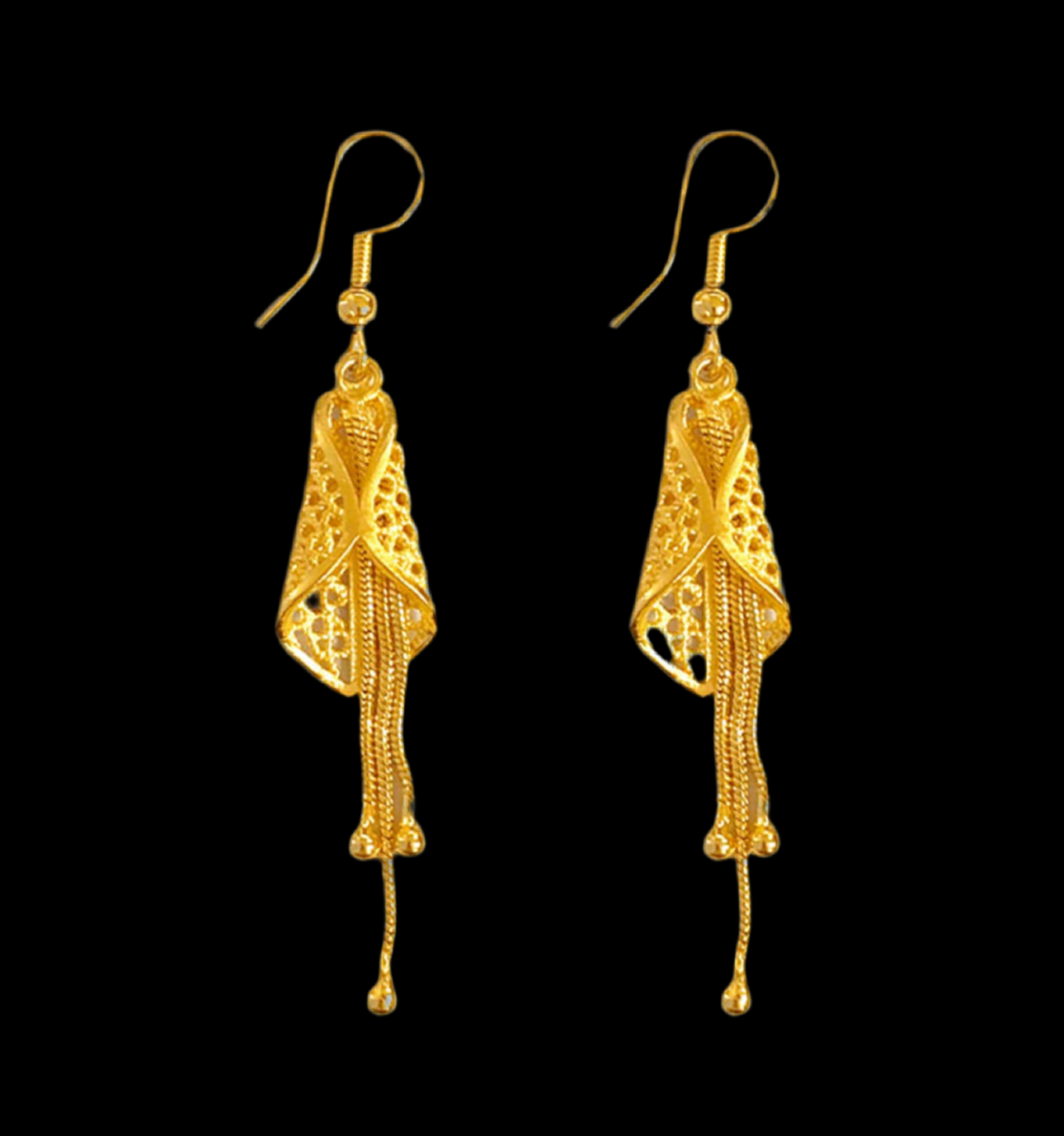 Dainty Earrings