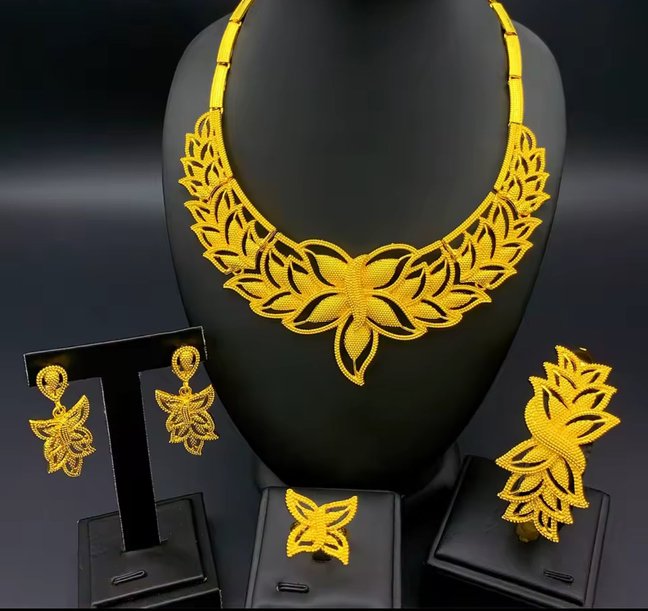 Sabrina set