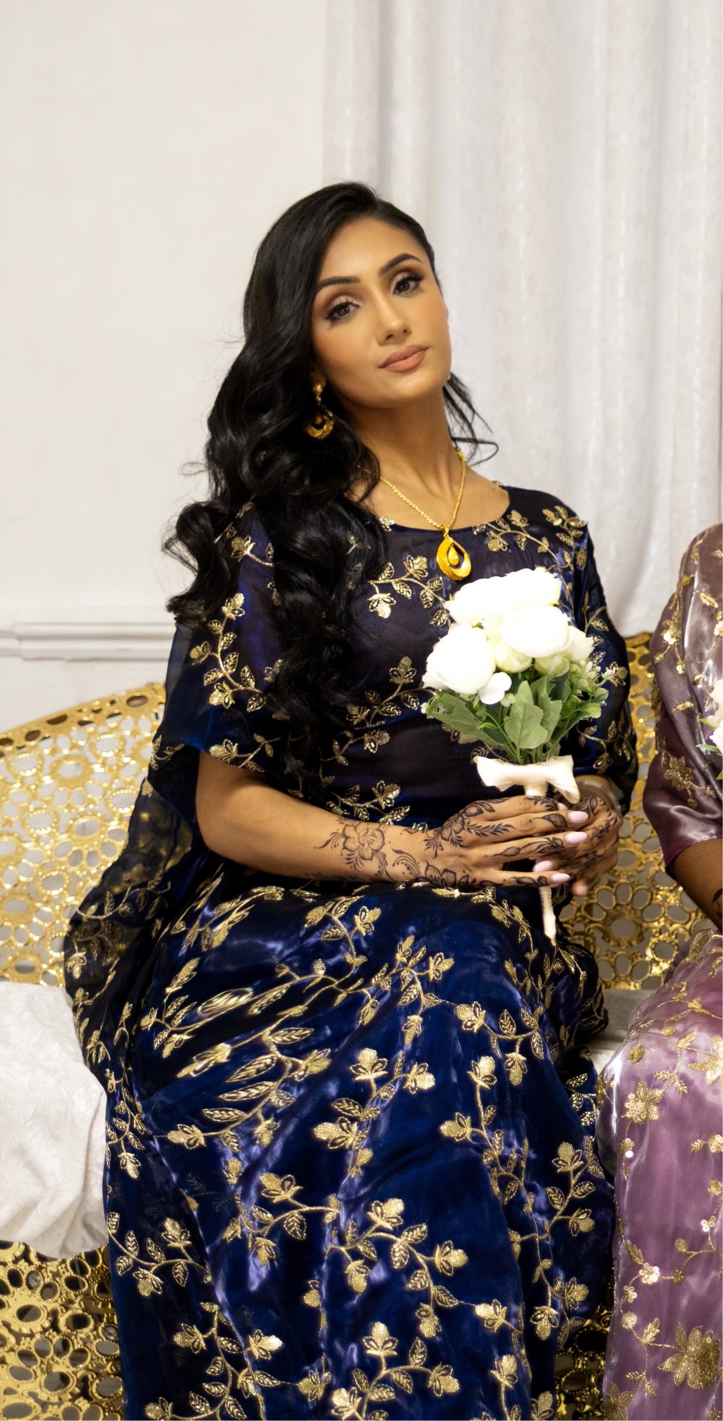 Arda - two in one Dirac set