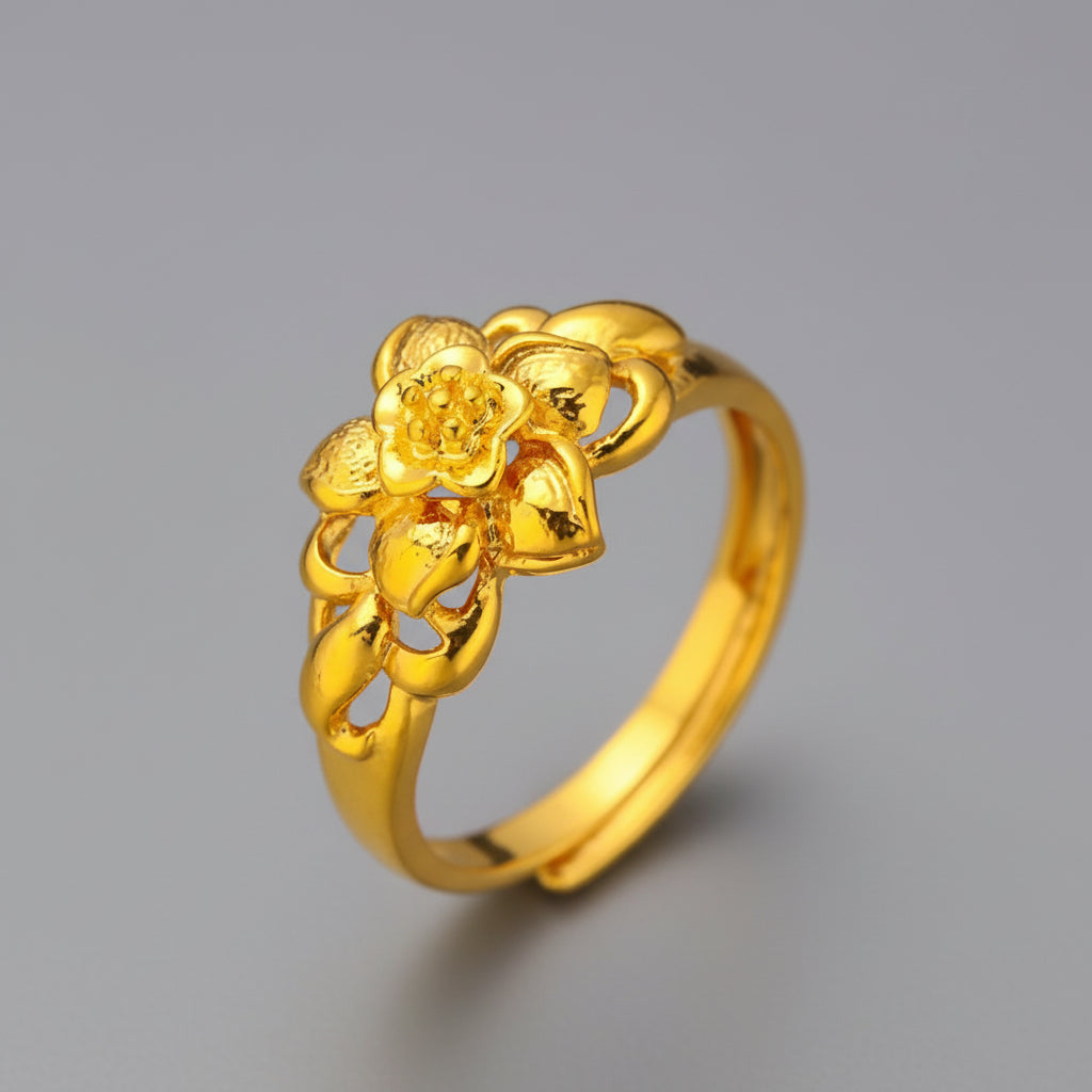 Adjustable Everyday rings