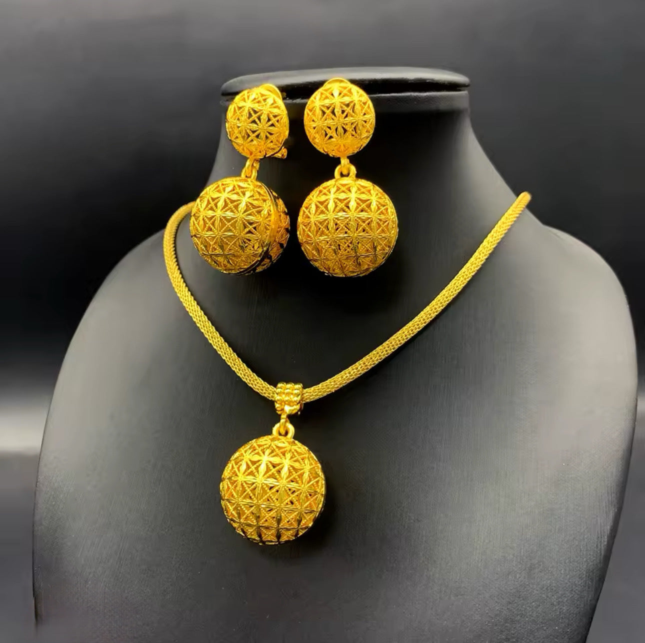 Maisa drop ball set