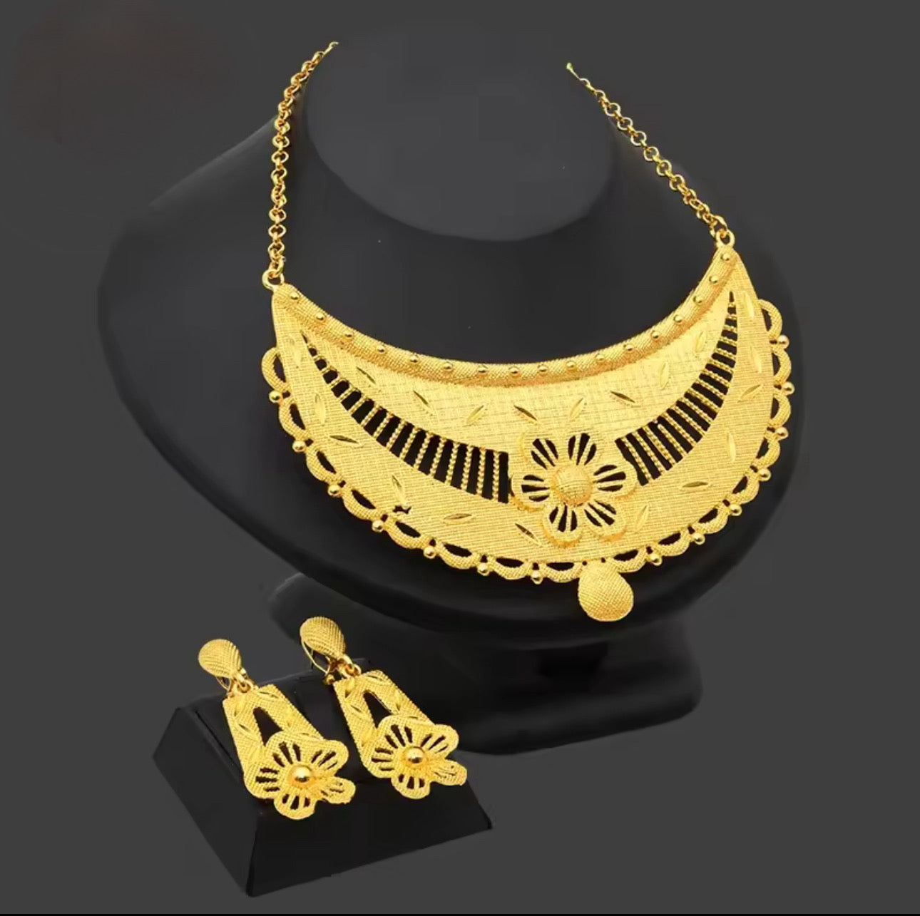 Barwaaqo Set