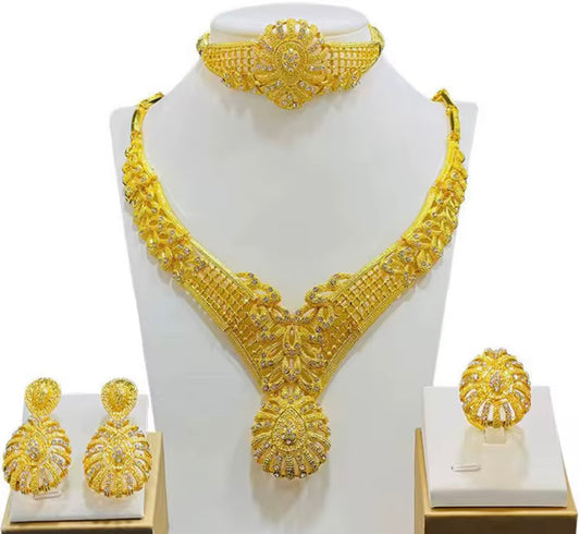 Ubax set