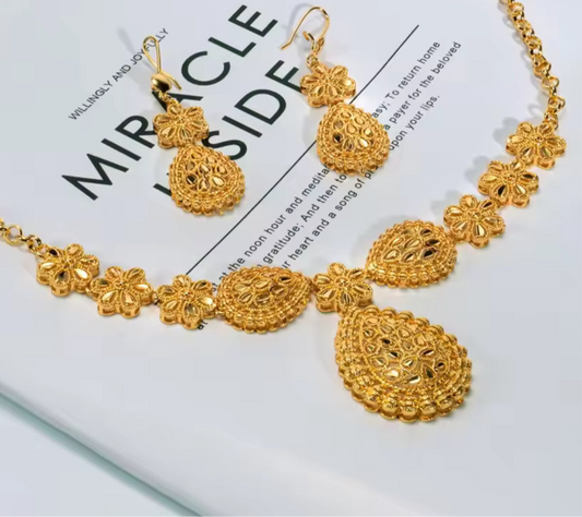 Maisa set