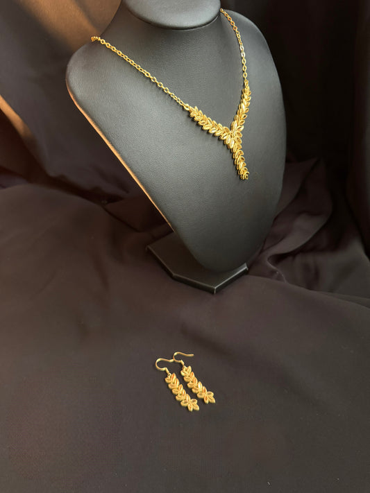 Sahra set