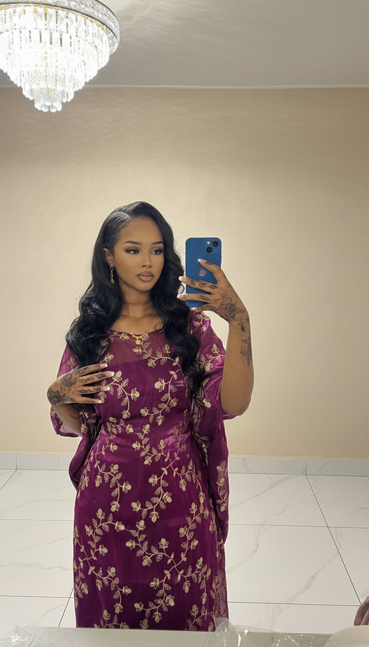 Arda - two in one Dirac set