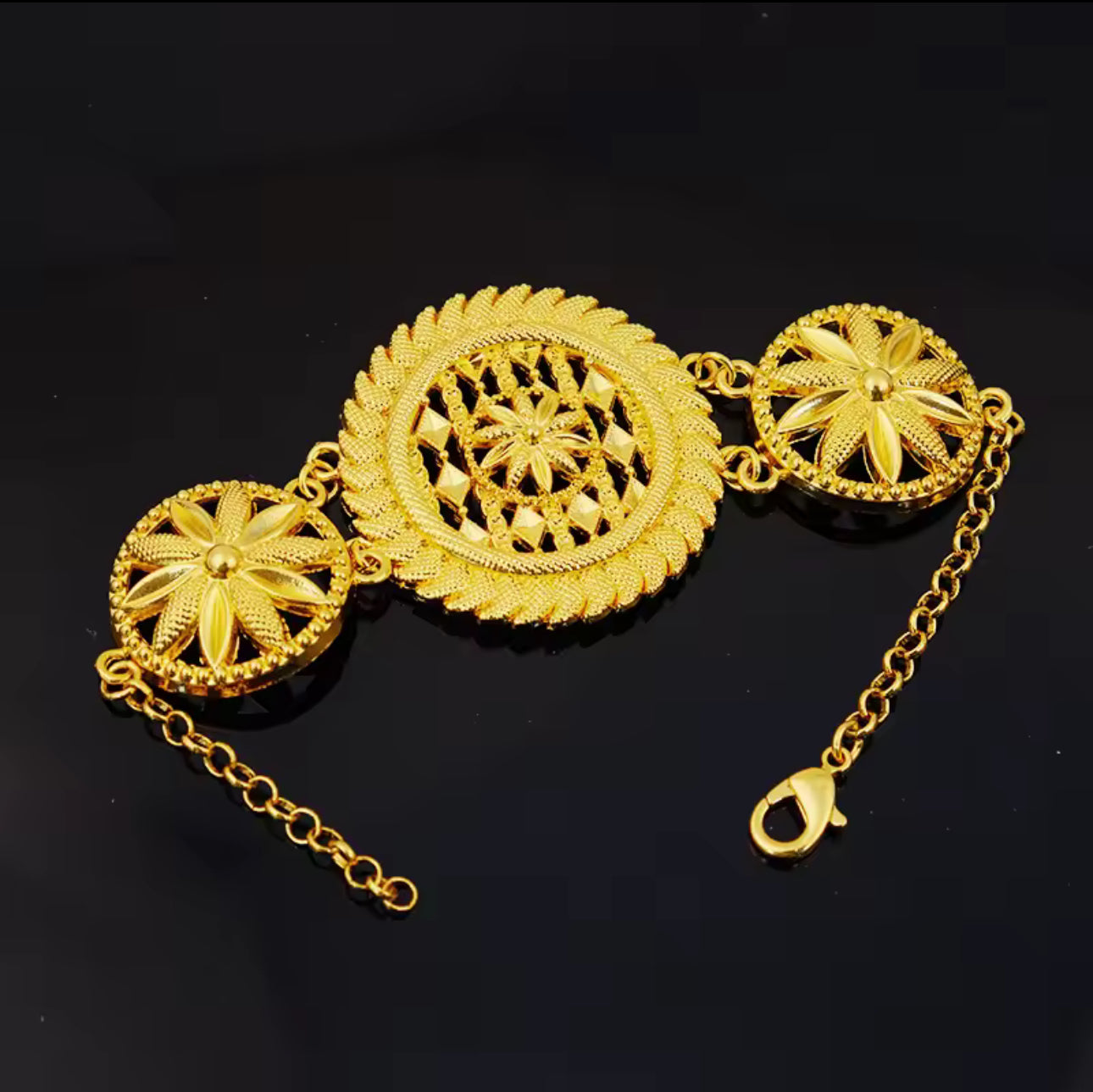 Amoura five piece set