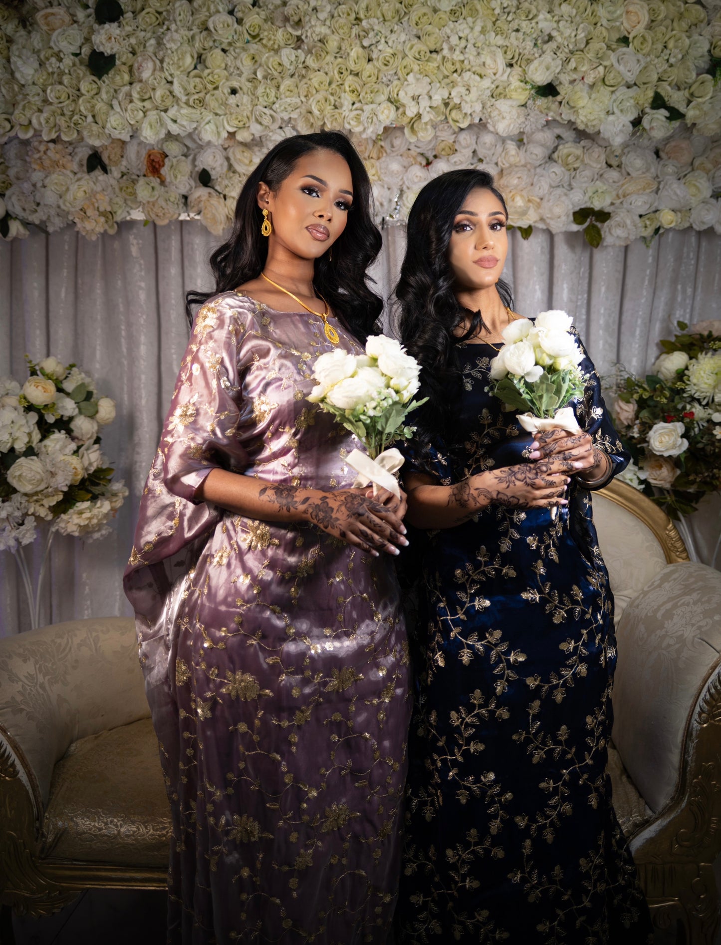 Arda - two in one Dirac set