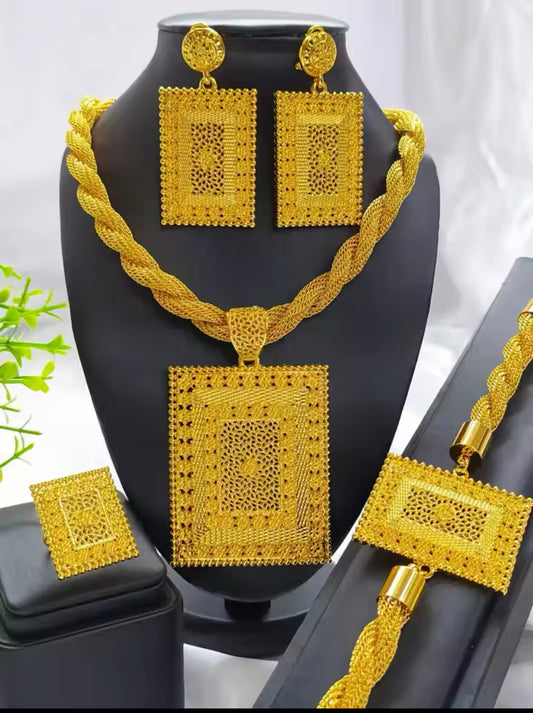 Salada set