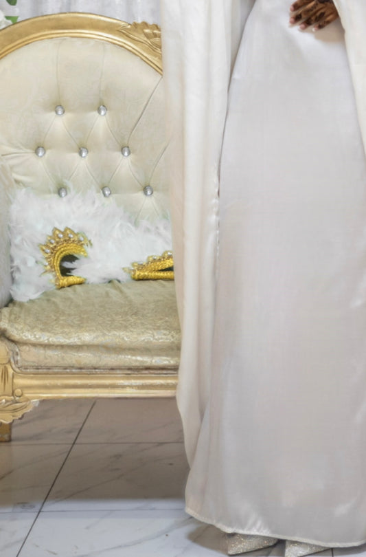 Bridal/Bridesmaids fans